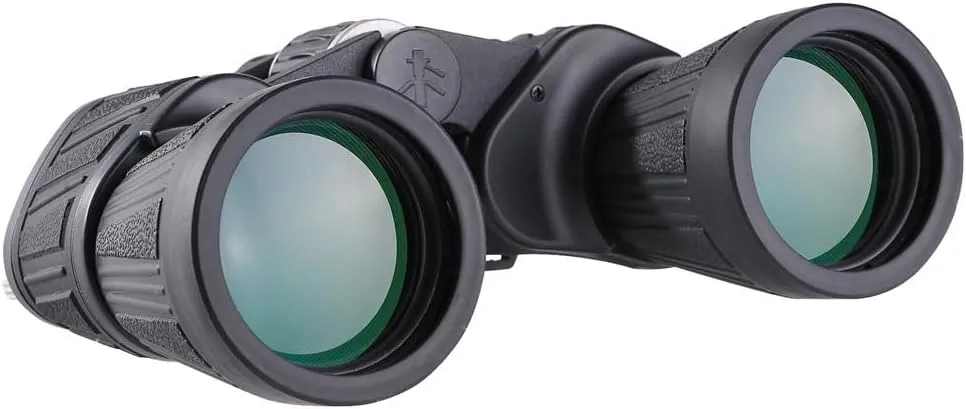 Binoculars Long-Distance Telescopes Low Light Night Vision Hunting and Sports Telescopes, 18.5cm (D 18.5cm)