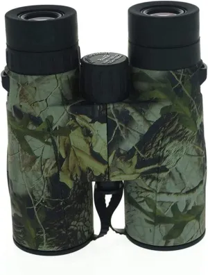 Binoculars Monocular Telescope BKA4 Binoculars with High Magnification HD Night Vision for Camping/Easy Carrying Black FAC Broadband Green