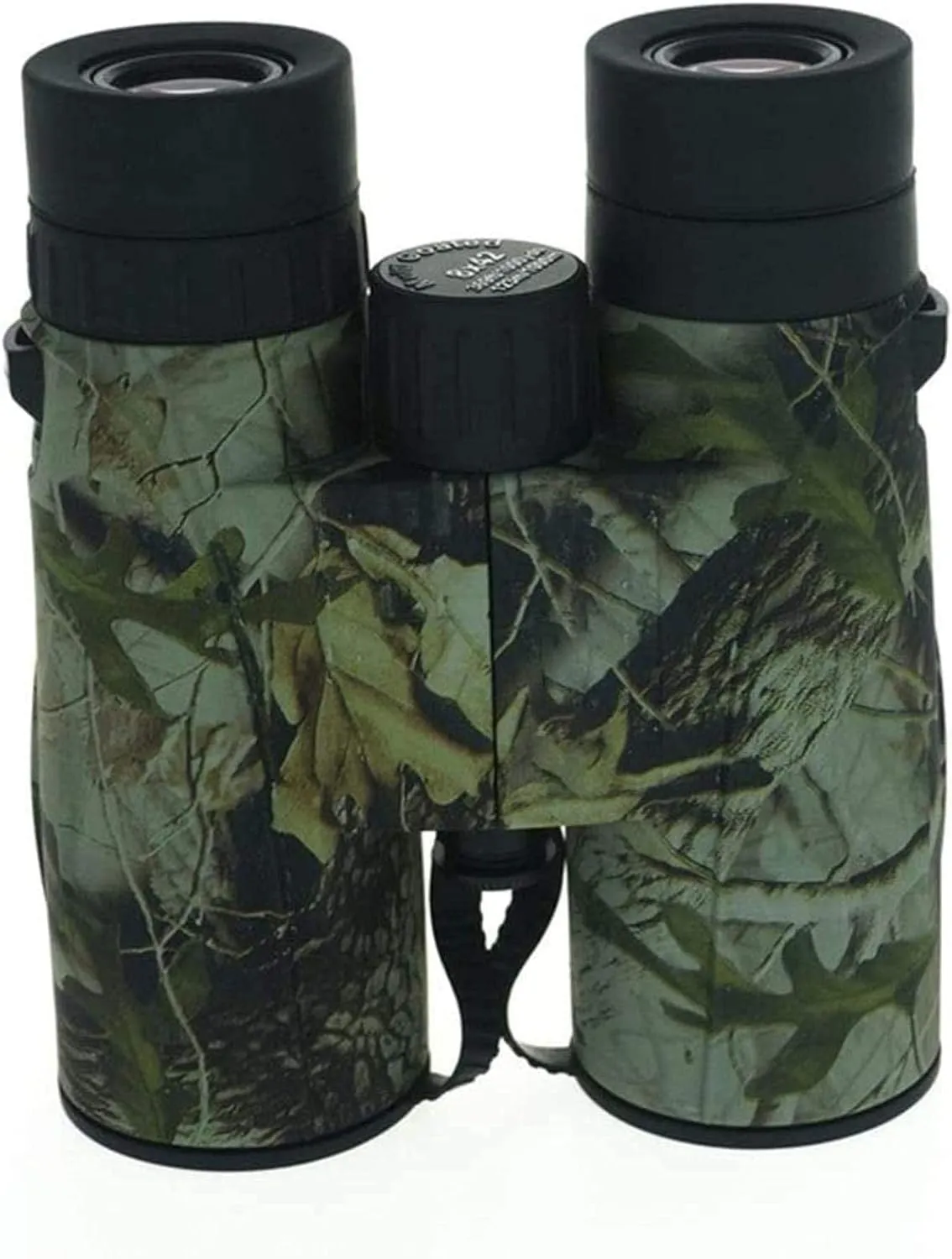 Binoculars Monocular Telescope BKA4 Binoculars with High Magnification HD Night Vision for Camping/Easy Carrying Black FAC Broadband Green