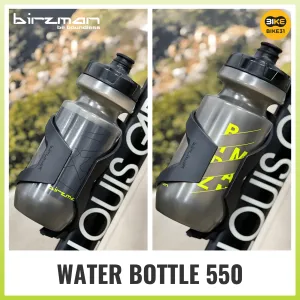 Birzman Water Bottle 550 (550ml)