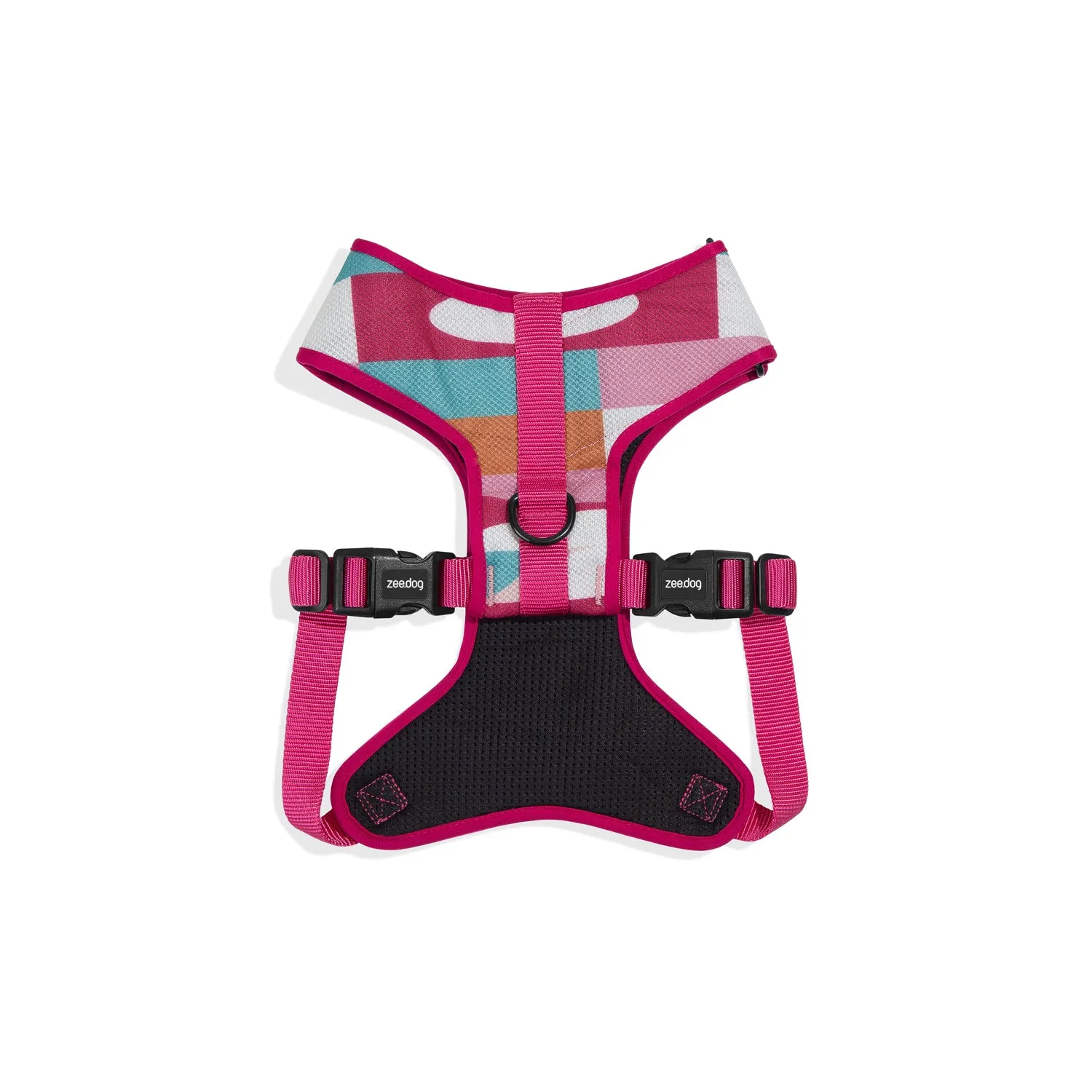 Bloom Adjustable Air Mesh Harness