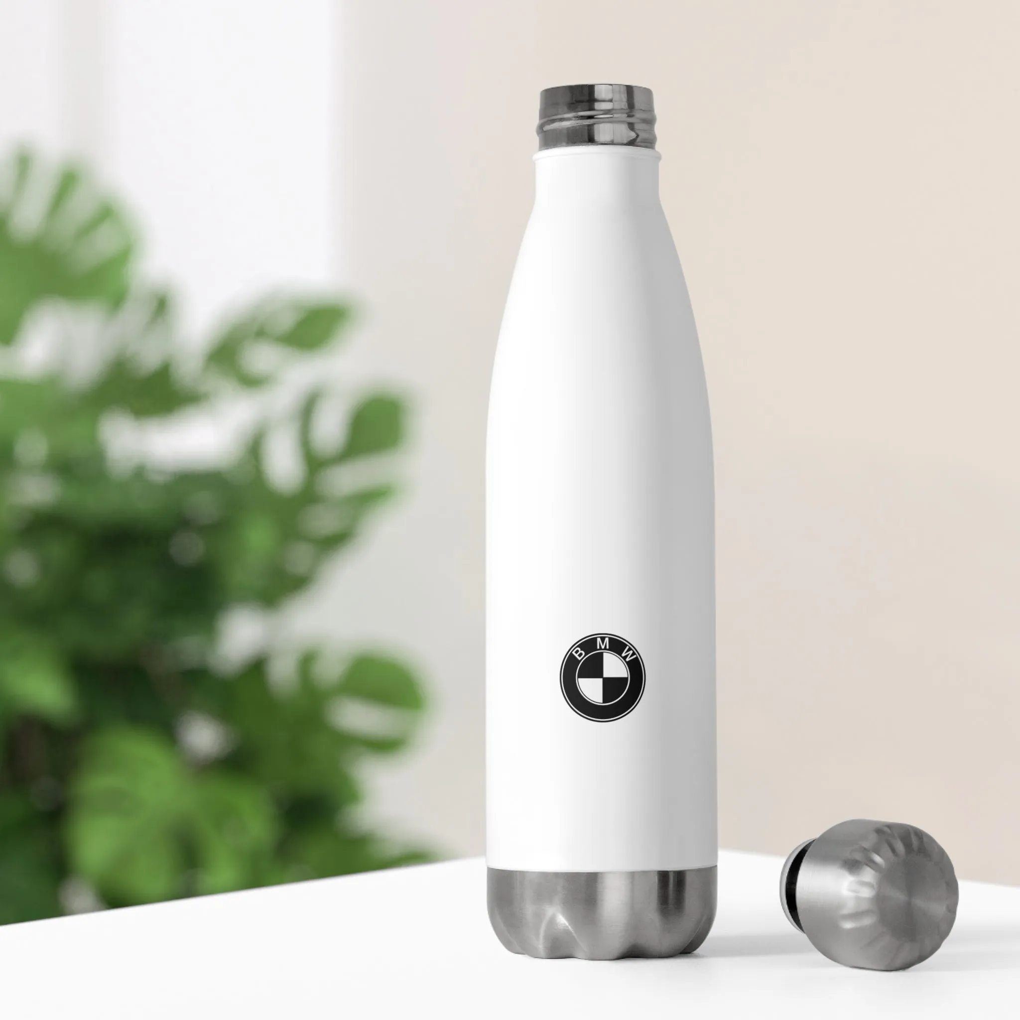 BMW 20oz Insulated Bottle™