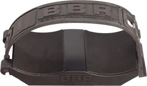 BOG BBR, Binocular Rest with Lightweight Design, Adjustable Strap for Securing Binoculars to Tripod, and Switcheroo Quick Release Attachment System for Hunting, Spotting, Hiking, and Outdoors