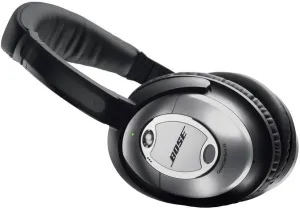 Bose QuietComfort 15 Acoustic Noise Cancelling Headphones (Renewed)
