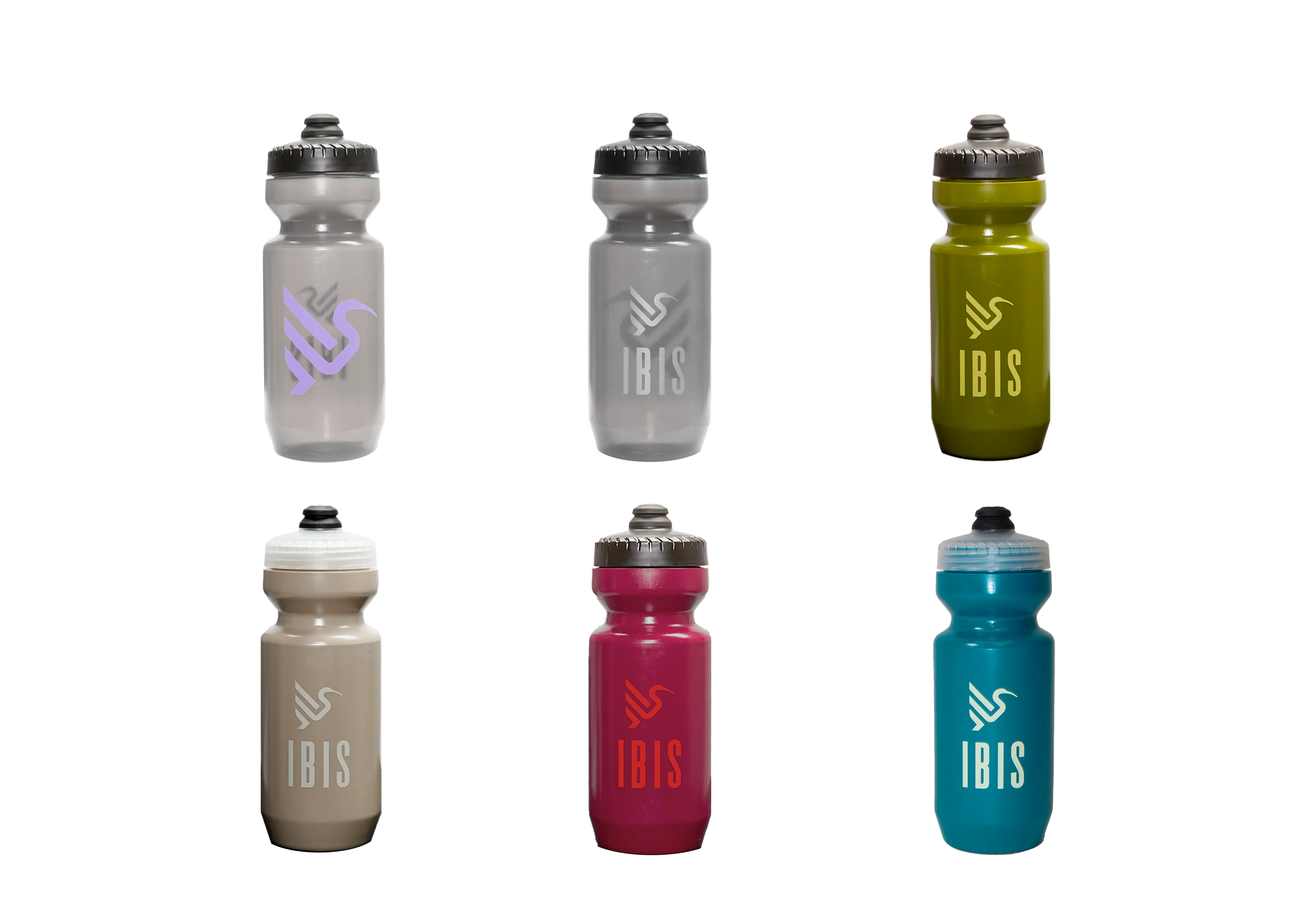 Bottle - Purist 22oz