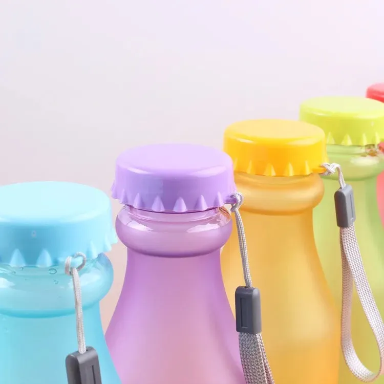 BPA Free Water Bottle (550 ML)