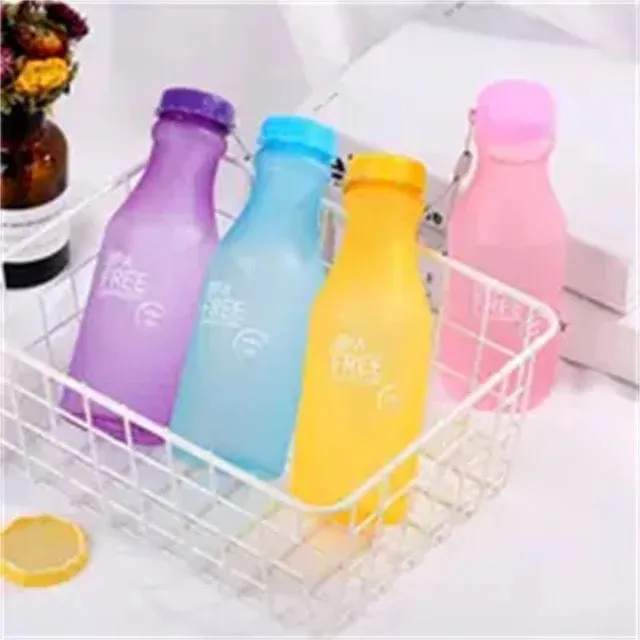 BPA Free Water Bottle (550 ML)