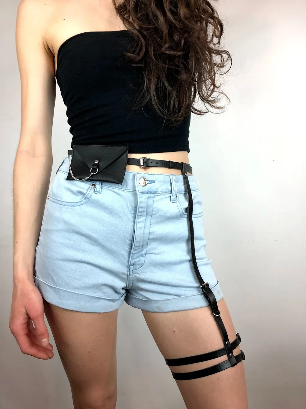 Budine Harness