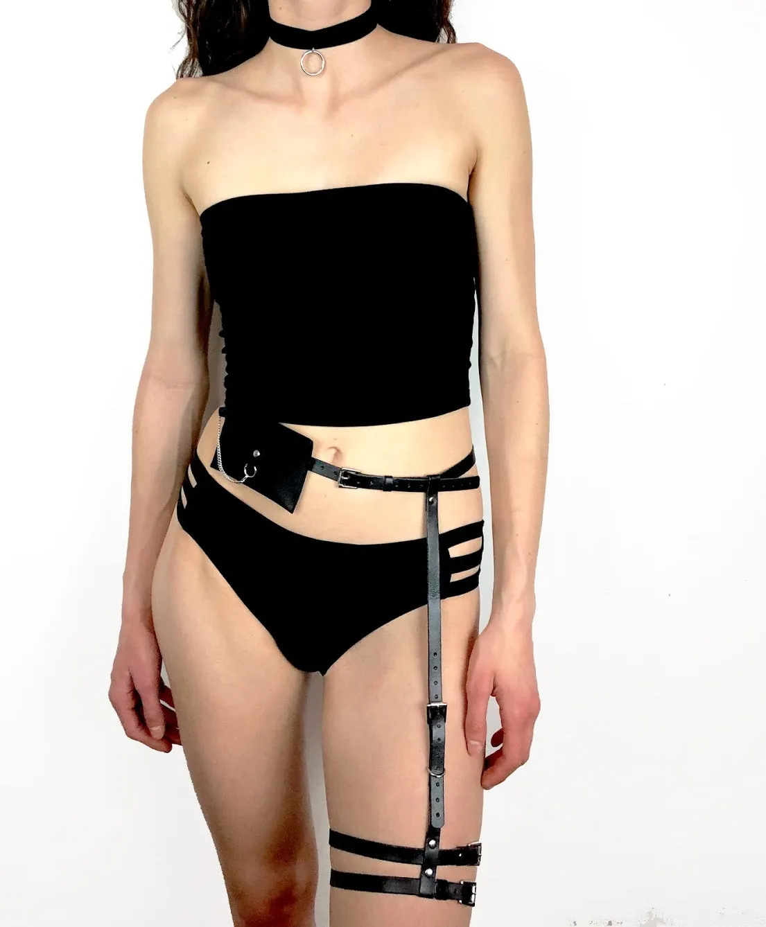 Budine Harness