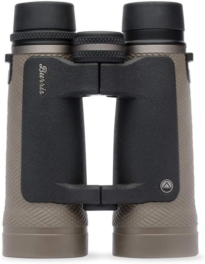 Burris Optics Signature High Definition, Fast Focus Binoculars