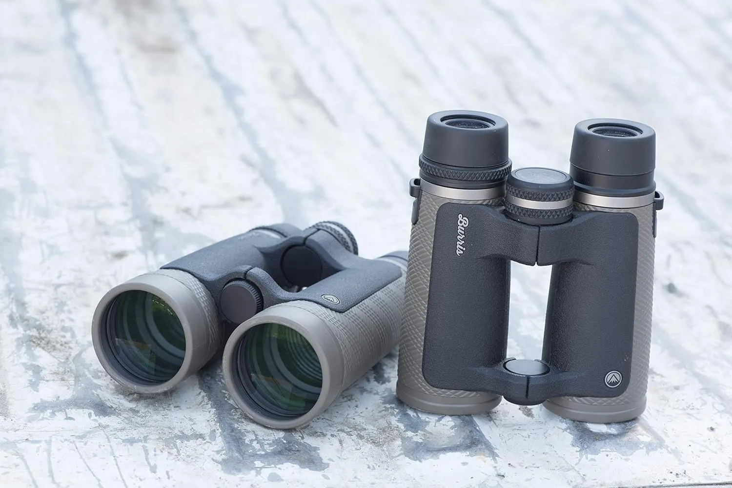 Burris Optics Signature High Definition, Fast Focus Binoculars