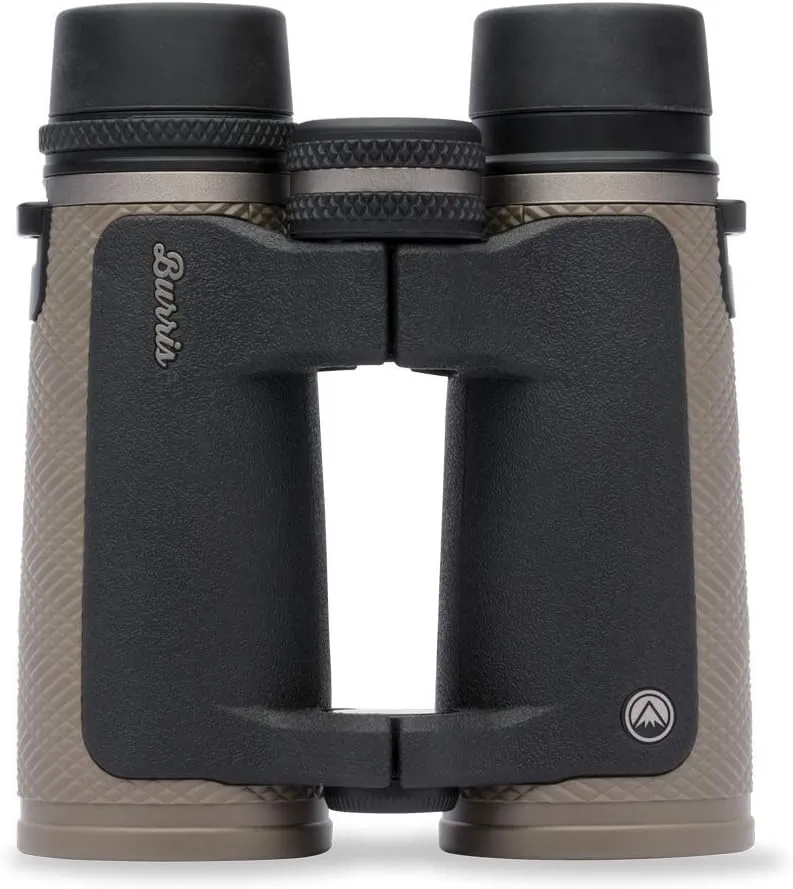 Burris Optics Signature High Definition, Fast Focus Binoculars