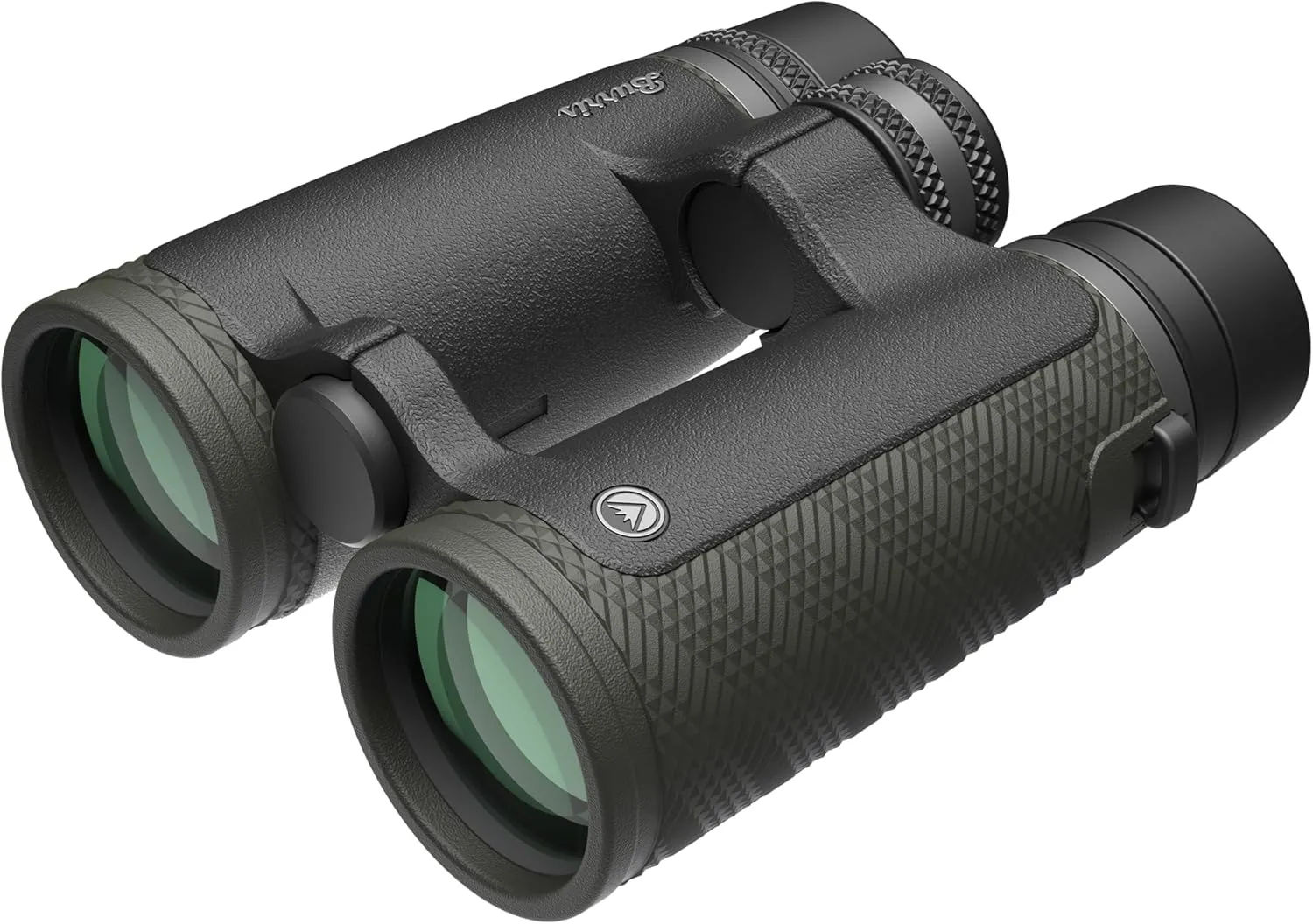 Burris Signature HD 8x42 Hunting Binoculars