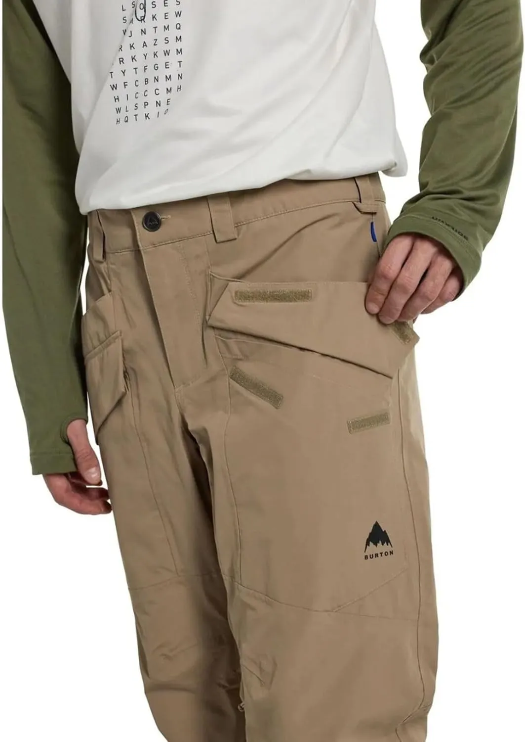 Burton Men's Covert Snow Pant