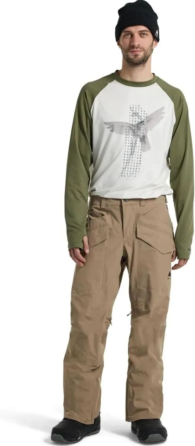 Burton Men's Covert Snow Pant