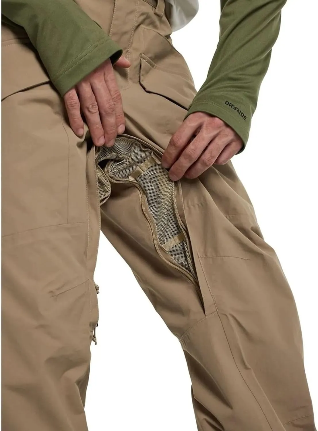 Burton Men's Covert Snow Pant