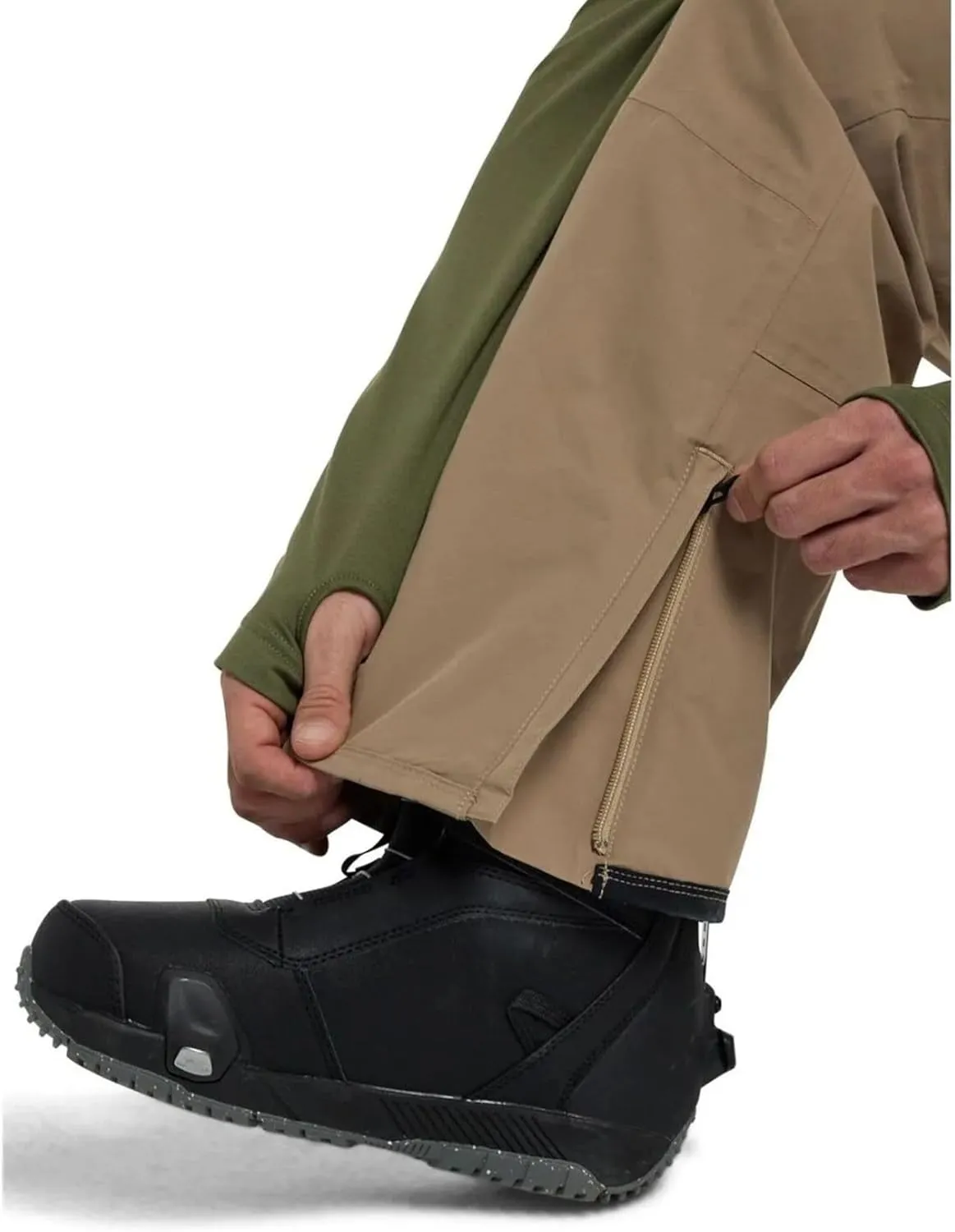 Burton Men's Covert Snow Pant
