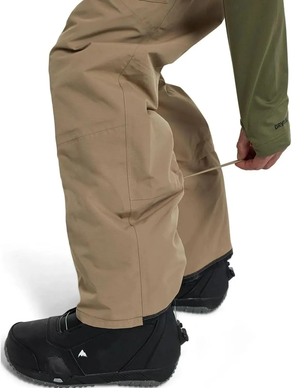Burton Men's Covert Snow Pant