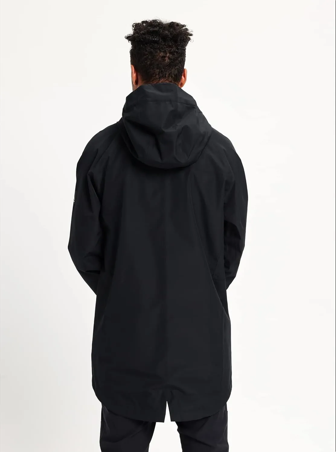 Burton Mens' Veridry 2L Rain Jacket