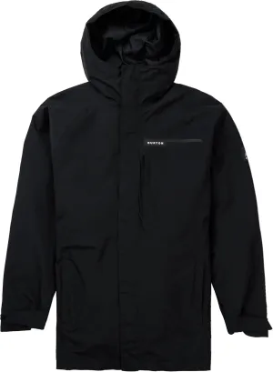Burton Mens' Veridry 2L Rain Jacket