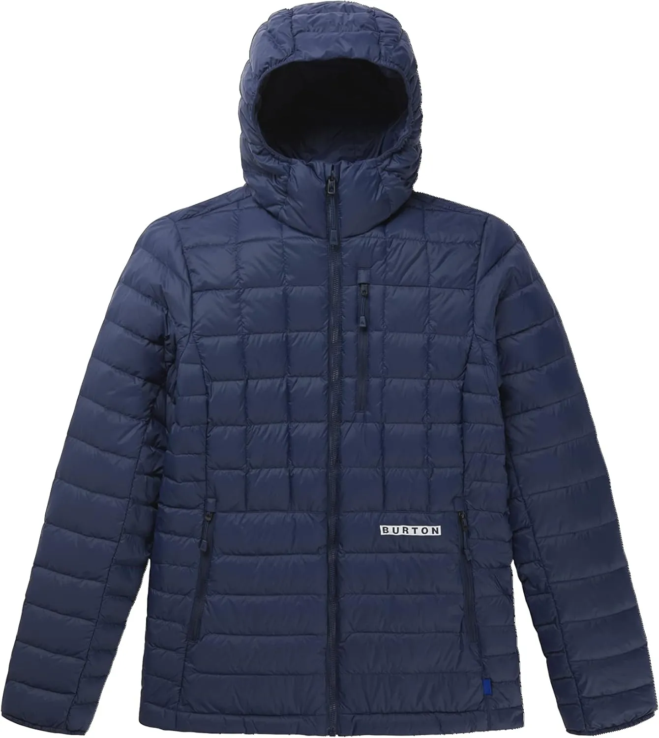 Burton Women's Mid-Heat Hooded Down Insulated Jacket