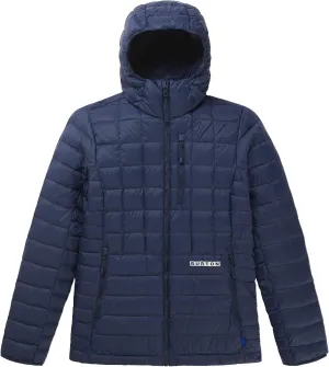 Burton Women's Mid-Heat Hooded Down Insulated Jacket