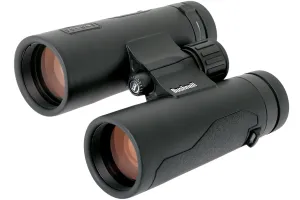 BUSHNELL ENGAGE 8X42 ED BLACK ROOF BINOCULAR