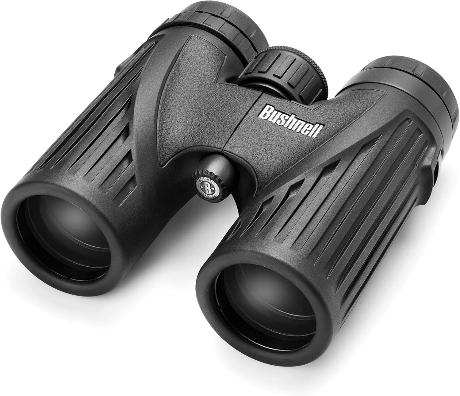 Bushnell Ultra-HD Legend Binoculars (10X36, Black)