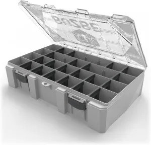 BUZBE Basic 28D (Deep) Utility Box
