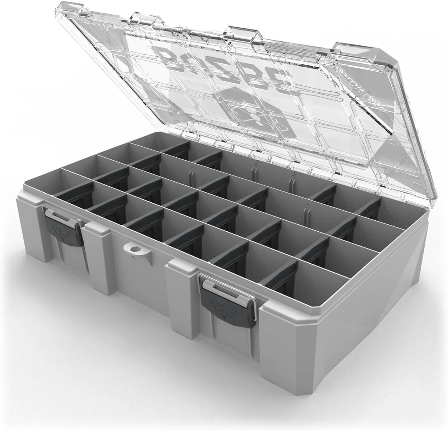BUZBE Basic 28D (Deep) Utility Box