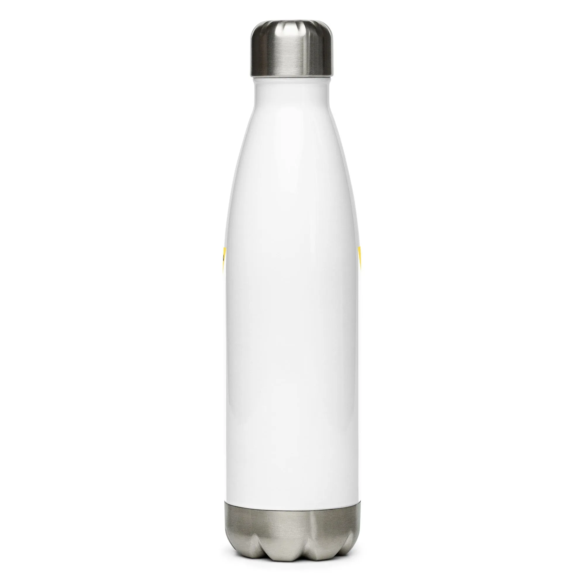 By Faith Stainless Steel Water Bottle