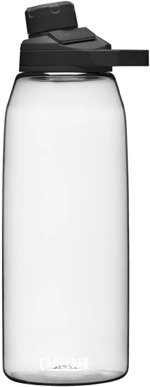 Camelback Tuto Mug Tritan 1500ml/1.5L Clear Water Bottle Water Bottle Lightweight Compact Dishwasher Safe