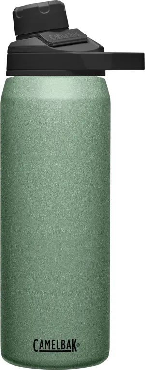CamelBak Chute Mag Vacuum Insulated Stainless Steel Water Bottle