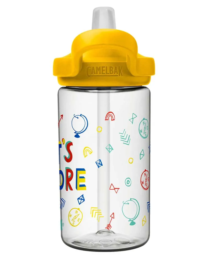 CAMELBAK Eddy  Kids .40L Bottle
