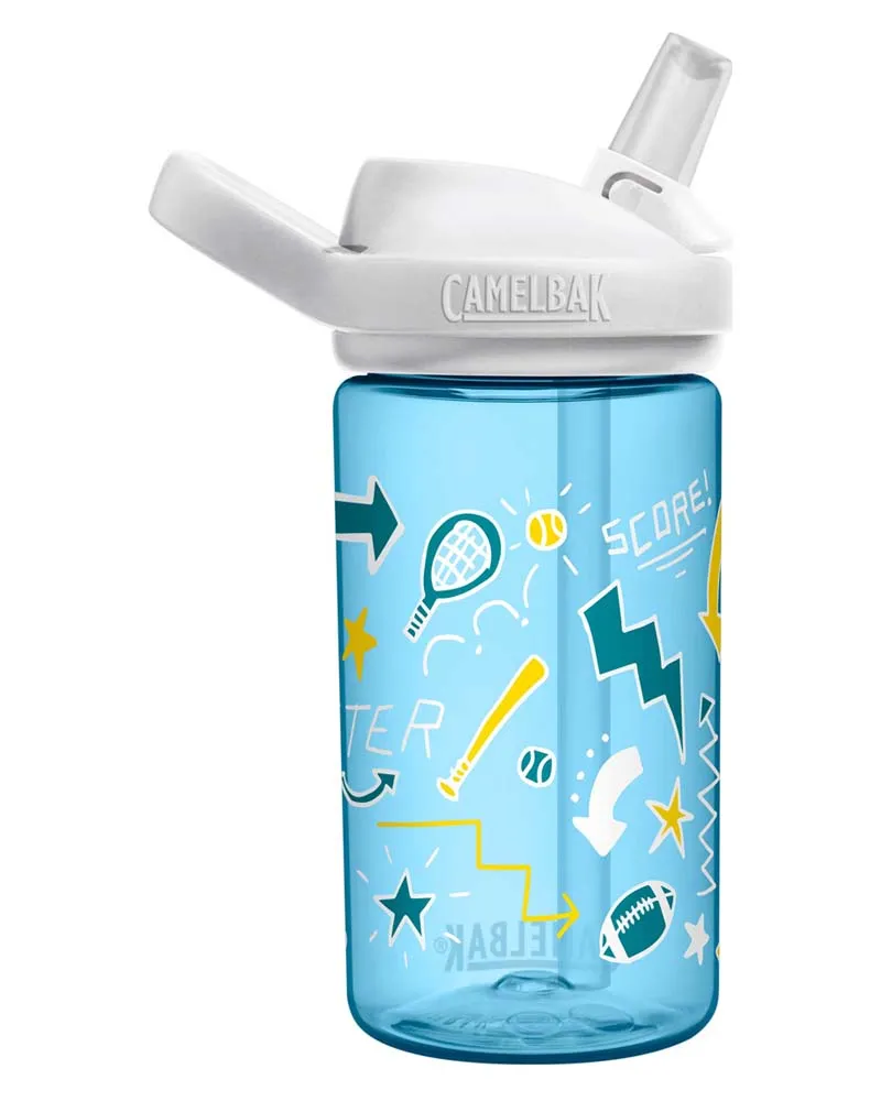 CAMELBAK Eddy  Kids .40L Bottle