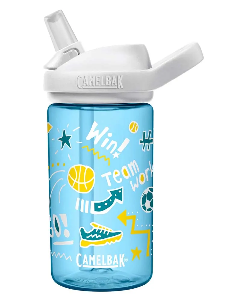 CAMELBAK Eddy  Kids .40L Bottle