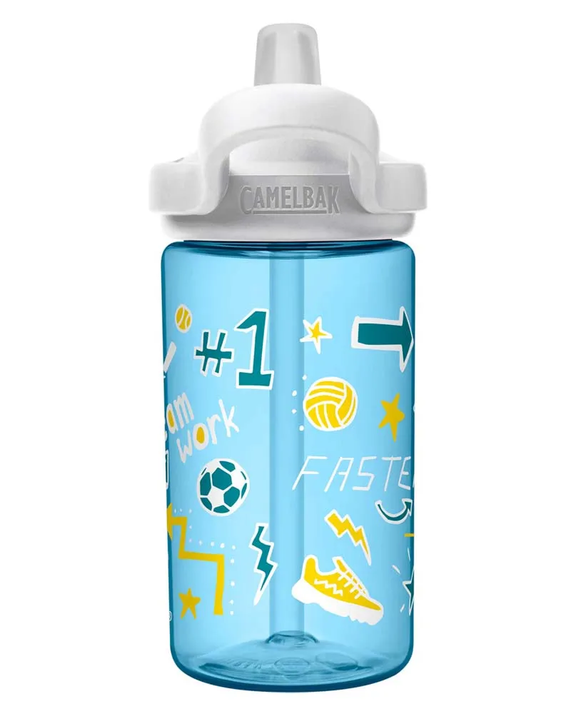 CAMELBAK Eddy  Kids .40L Bottle