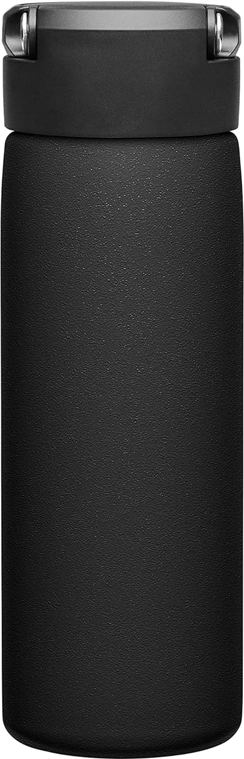 CamelBak Fit Cap Vacuum Insulated Stainless Steel Water Bottle