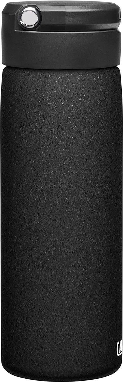 CamelBak Fit Cap Vacuum Insulated Stainless Steel Water Bottle