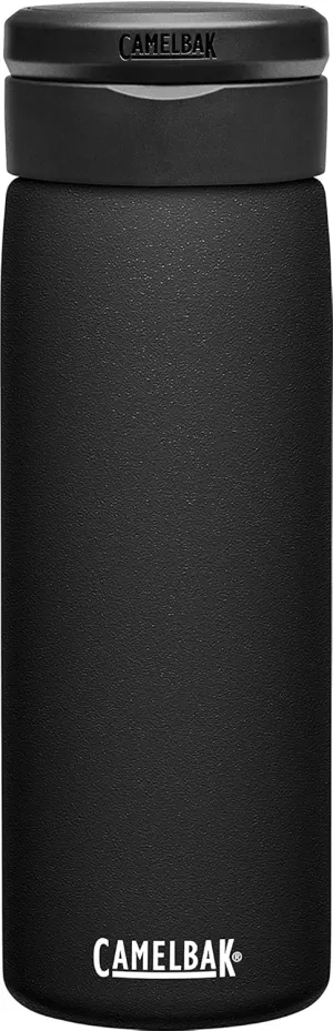 CamelBak Fit Cap Vacuum Insulated Stainless Steel Water Bottle