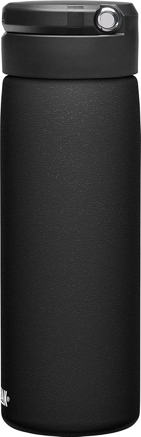 CamelBak Fit Cap Vacuum Insulated Stainless Steel Water Bottle