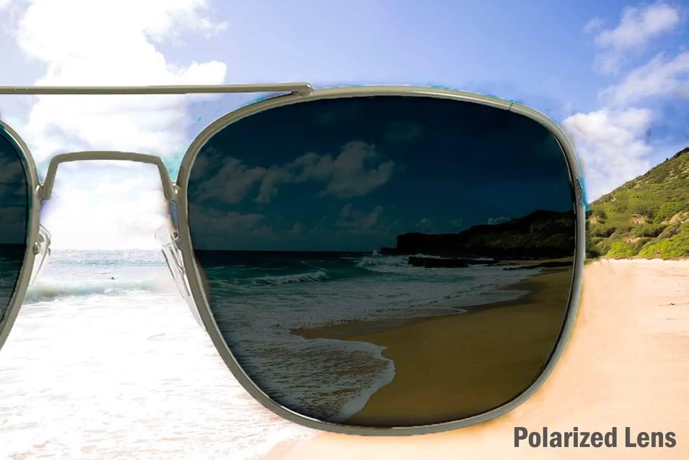 CampCo Fashion Sunglasses