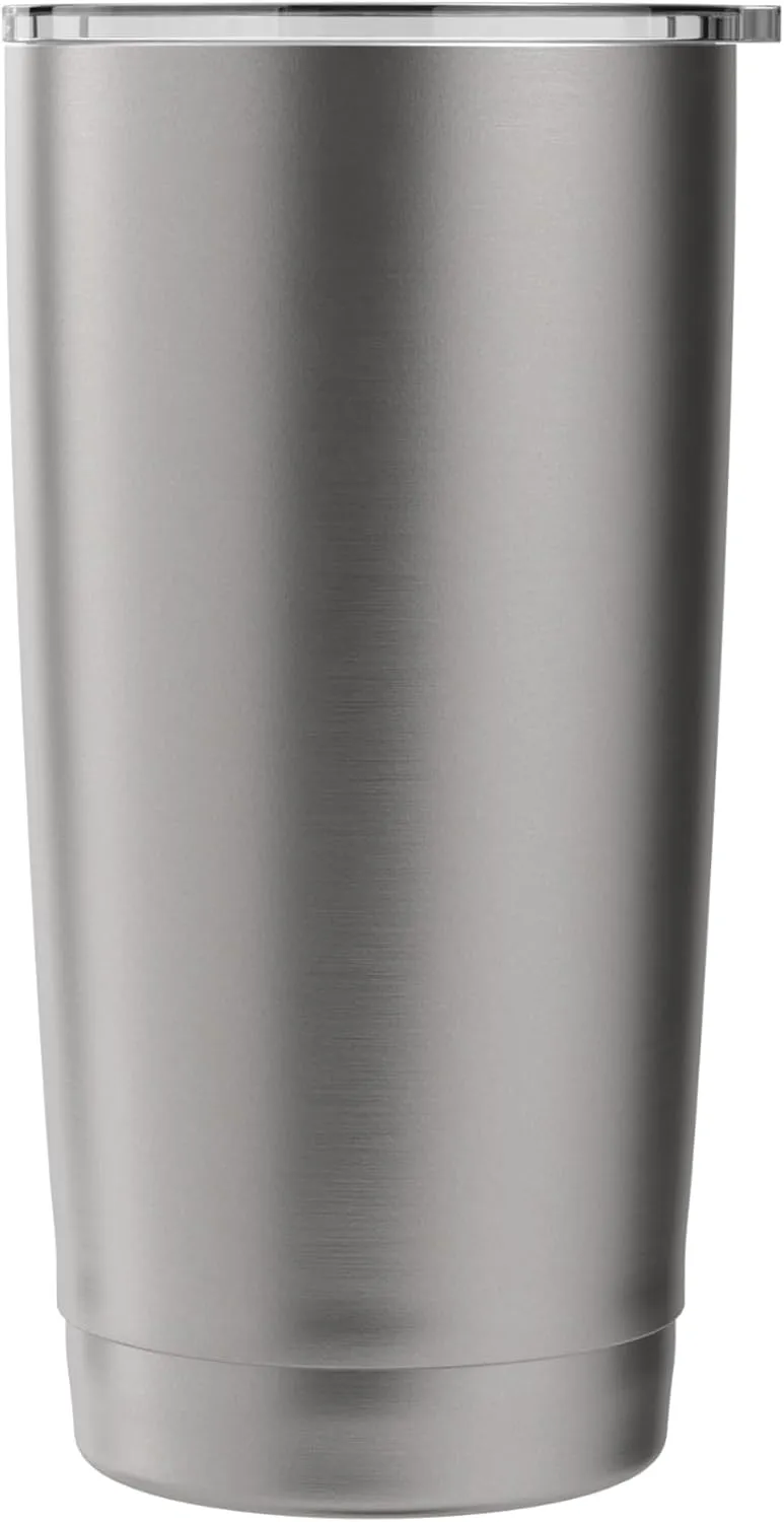 Camping Collective Joy Distracted Society Stainless Steel Insulated Tumbler
