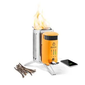 Campstove 2 