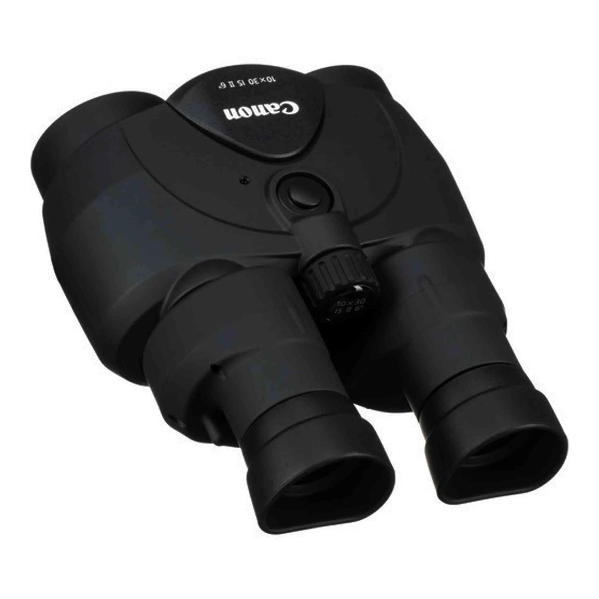 Canon 10x30 Image Stabilization II Binoculars