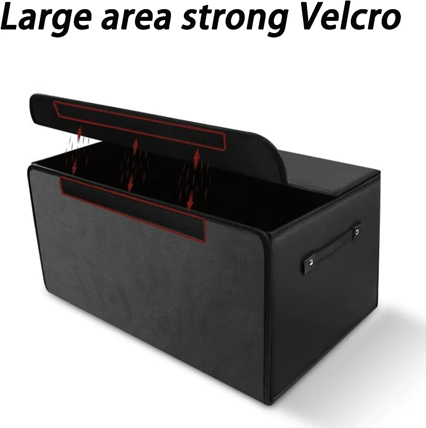 Car Boot Bag for Alfa Romeo 147 alfa 147 5-Door GTA/JTD/TS 2000 2001 2002 2003 Anti Slip Robust Stable Car Boot Organiser,Waterproof Wear-Resistant Boot Tidy for Car,A1 40 * 37 * 30