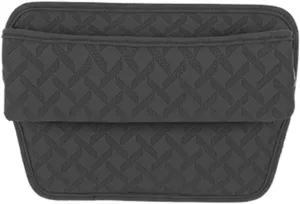 Car Seat Storage Box for MINI Aceman/Clubman/Cooper/Countryman/Concept, Premium Leather Car Storage Box Car Tidy Essentials with USB Charging Hole,D Grey
