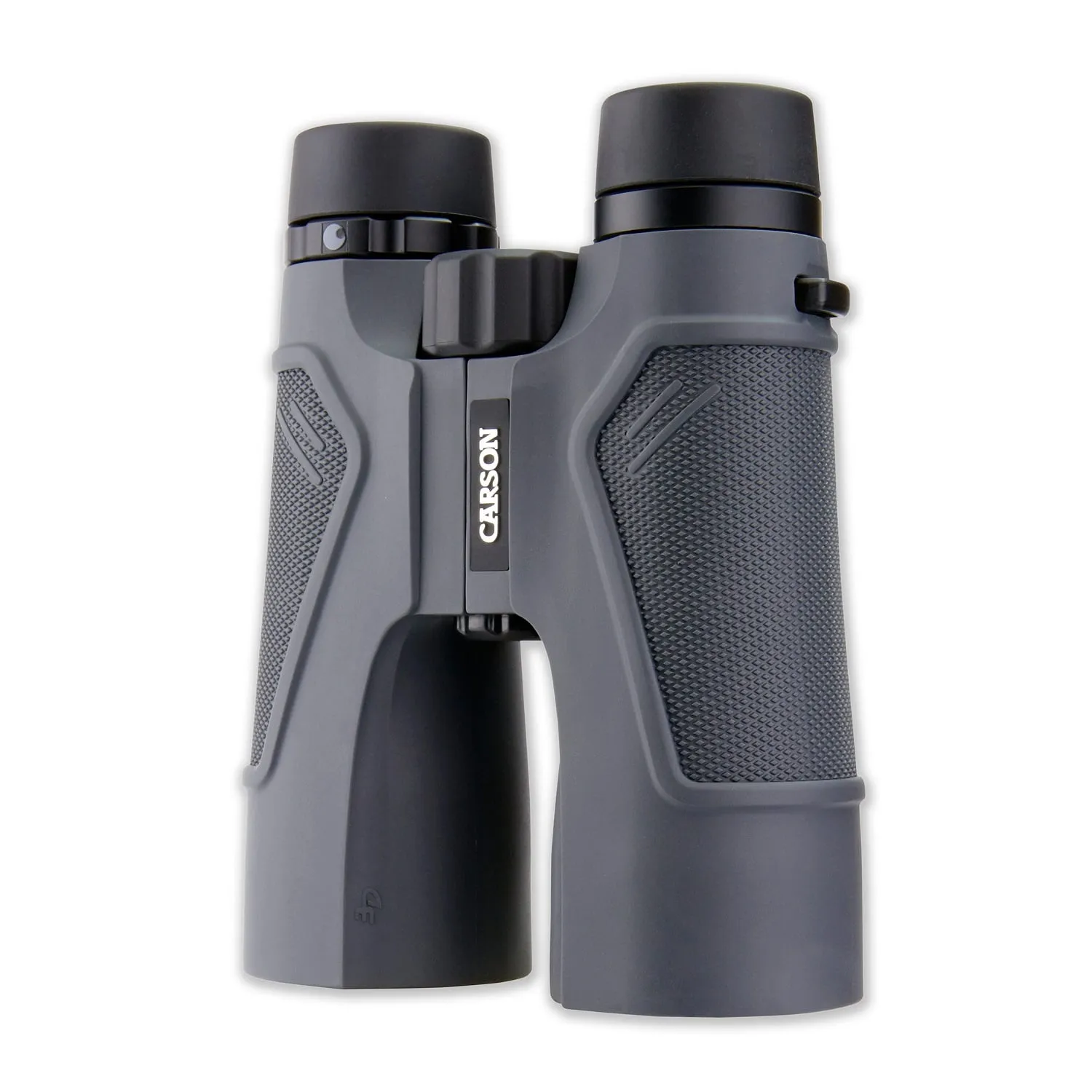 Carson 3D Series 10x50mm HD Binoculars