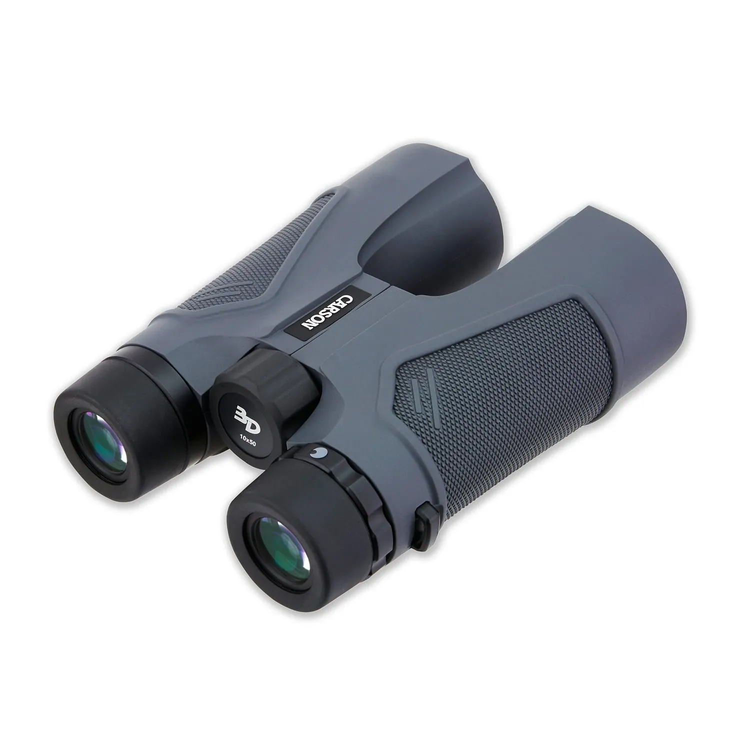 Carson 3D Series 10x50mm HD Binoculars