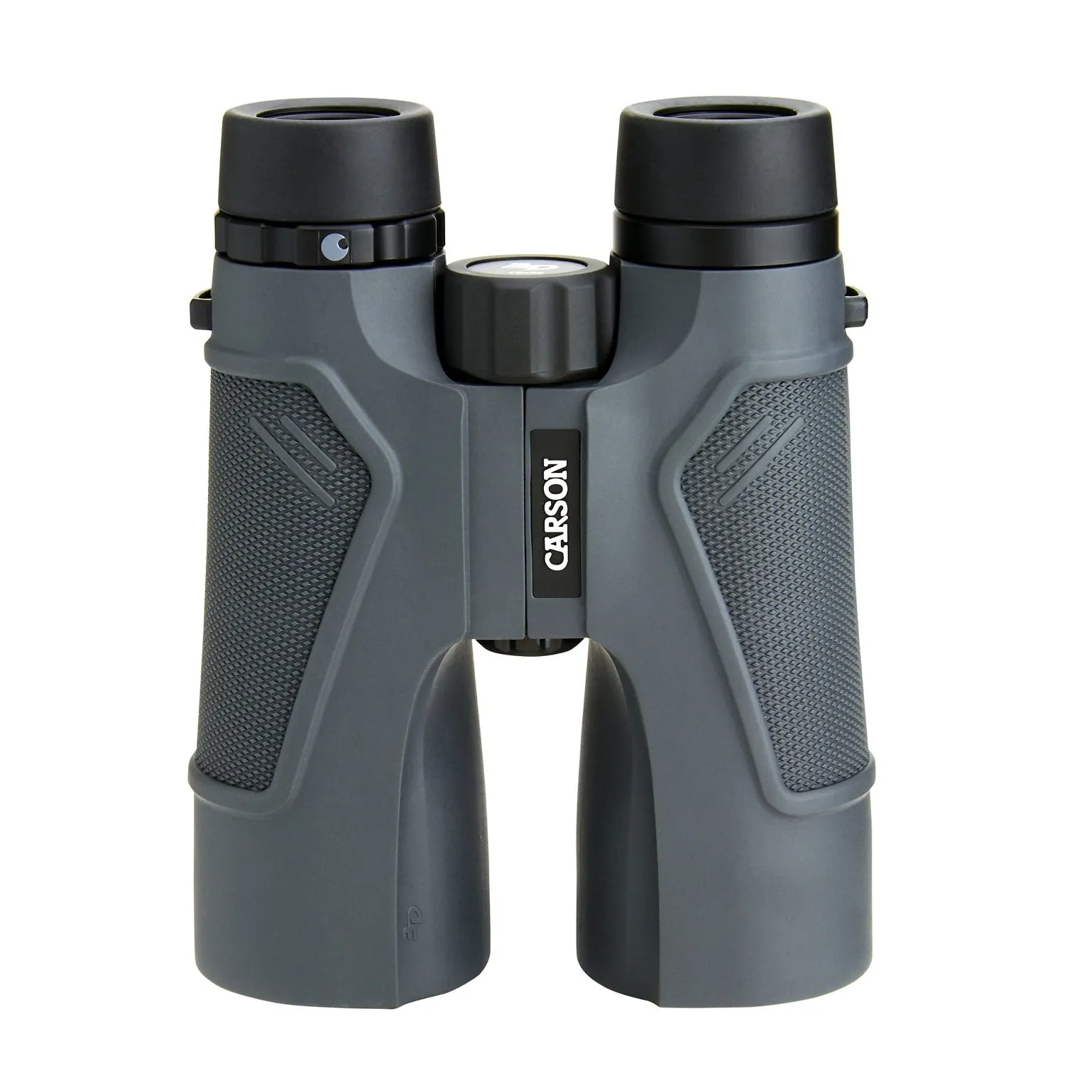 Carson 3D Series 10x50mm HD Binoculars